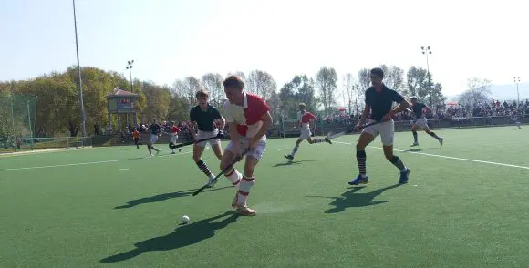 Michaelhouse to host u16 and u18 Regional Hockey Tournaments