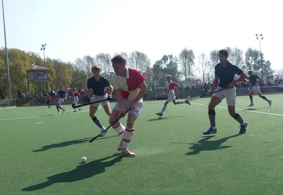 Michaelhouse to host u16 and u18 Regional Hockey Tournaments