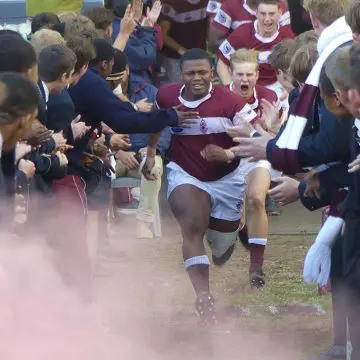 St Stithians vs Kearsney results, 14/15 June 2024