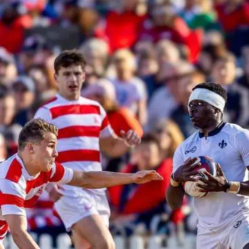 Michaelhouse vs Hilton results, YouTube highlights, 14/15 June