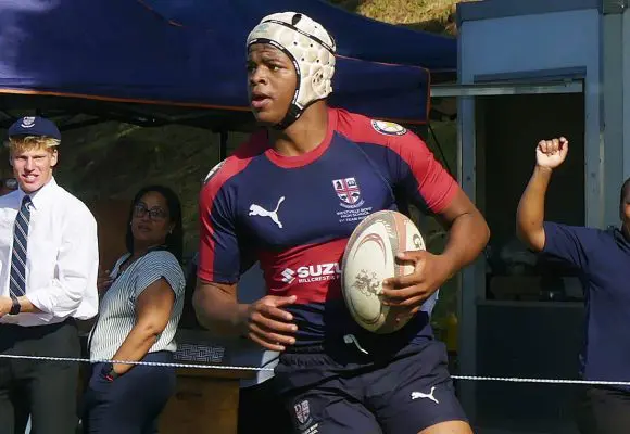 Ten from KZN invited to SA Rugby’s EPD Camp