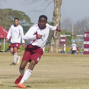 Hosts shine, but Pinetown wins the Kearsney Soccer Tournament