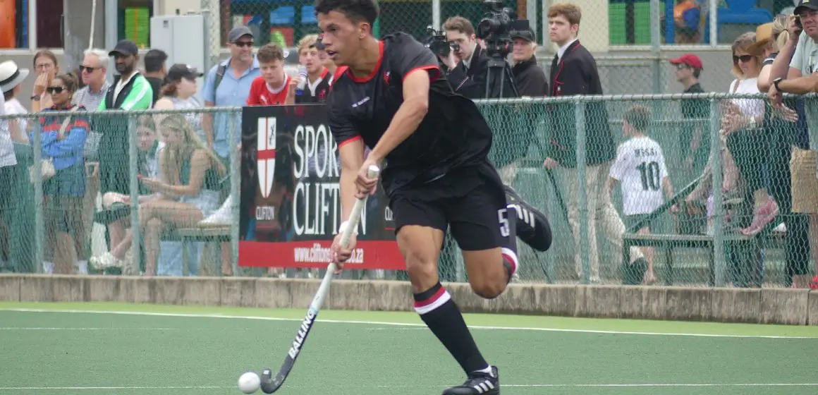 Eight KZN boys in SA u16A hockey team, four in B team