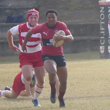 Westville steals the show at Clifton Sevens