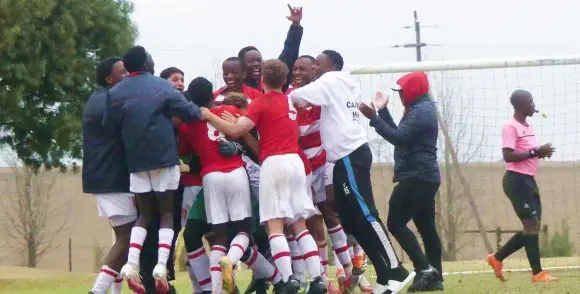 Michaelhouse crowned Jody Momple champs, report, YT highlights