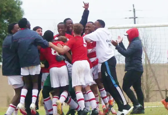 Michaelhouse crowned Jody Momple champs, report, YT highlights