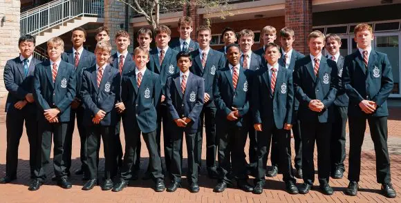 Kearsney’s mathematics excellence on show in Olympiad