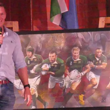 DHS Rugby Dinner celebrates a special year