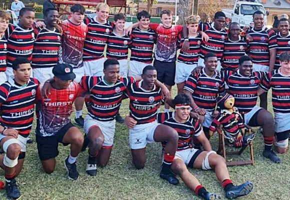 Maritzburg College v Glenwood, results, YT highlights, 3 Aug 2024