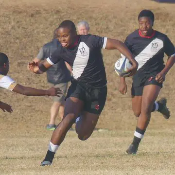 All on board for the Glenwood Sevens