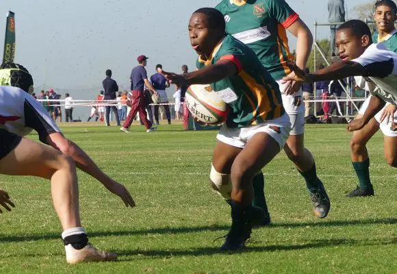 Westville u17 wins Glenwood Sevens, Northwood the u15 champs