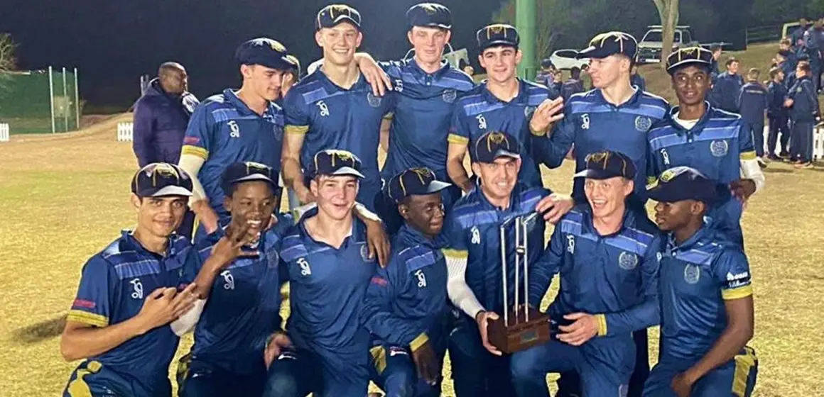 St Charles goes back-to-back in Eston T20 Night League