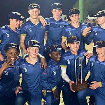 St Charles goes back-to-back in Eston T20 Night League