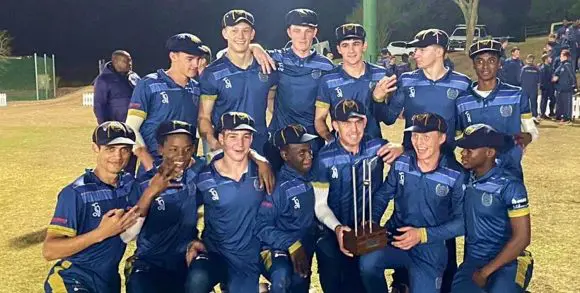 St Charles goes back-to-back in Eston T20 Night League