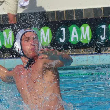 Six teams unbeaten after day one of Clifton Water Polo Tournament