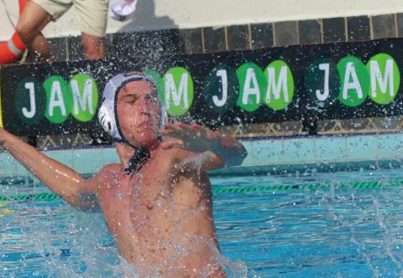 Six teams unbeaten after day one of Clifton Water Polo Tournament