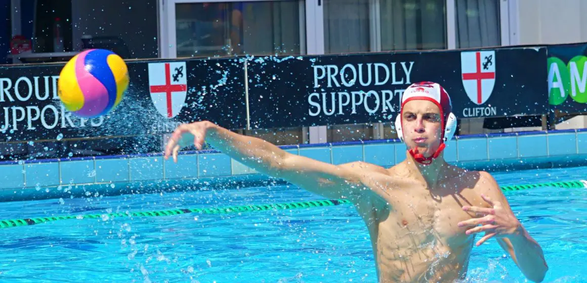 Clifton Water Polo Tournament: A rollercoaster ride for Kearsney