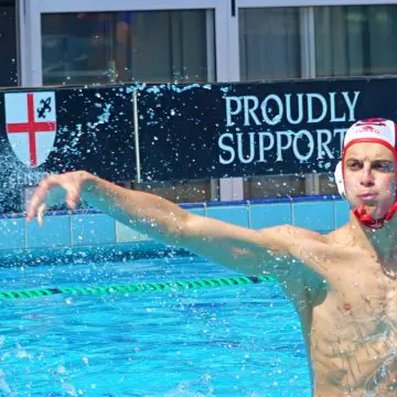 Clifton Water Polo Tournament: A rollercoaster ride for Kearsney