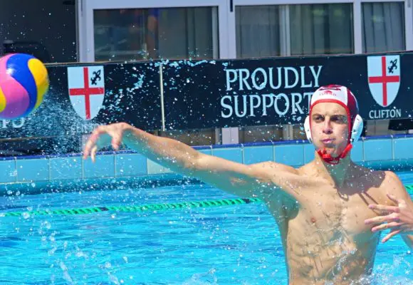 Clifton Water Polo Tournament: A rollercoaster ride for Kearsney