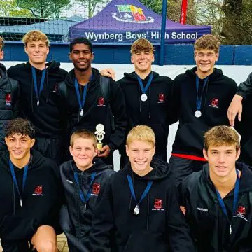 Clifton runners-up at Ian Mellier Cup, Hilton and Kearsney shine