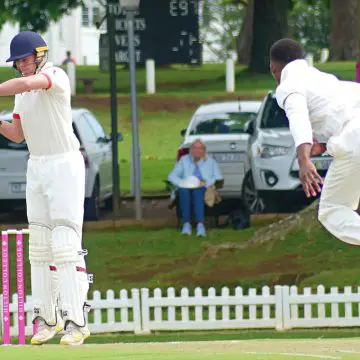 Hilton vs Michaelhouse report, results, YT highlights, 9 Nov