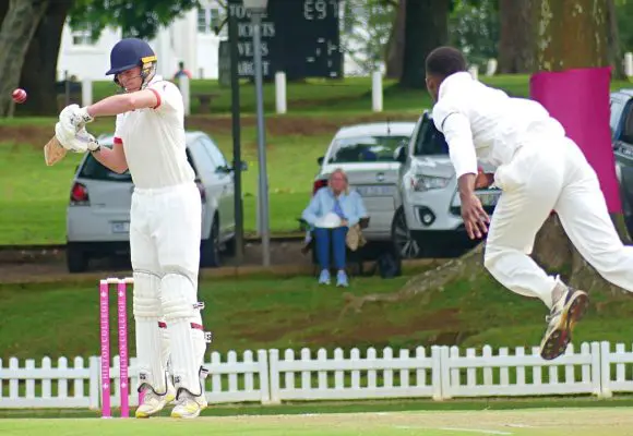 Hilton vs Michaelhouse report, results, YT highlights, 9 Nov