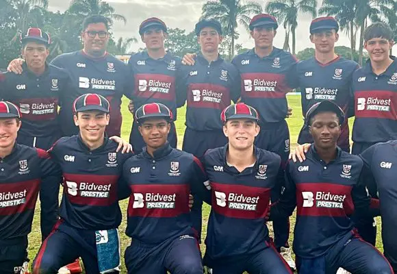 Westville vs Northwood cricket report, results, 9 Nov 2024