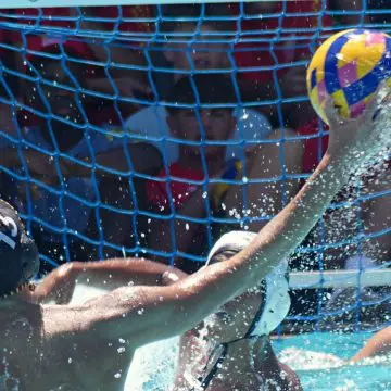 Five from KZN in SA Schools’ water polo squad