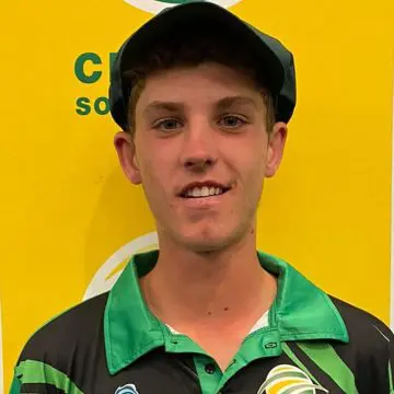 Conquerors 3rd at Cubs Week, SA u19 squads named