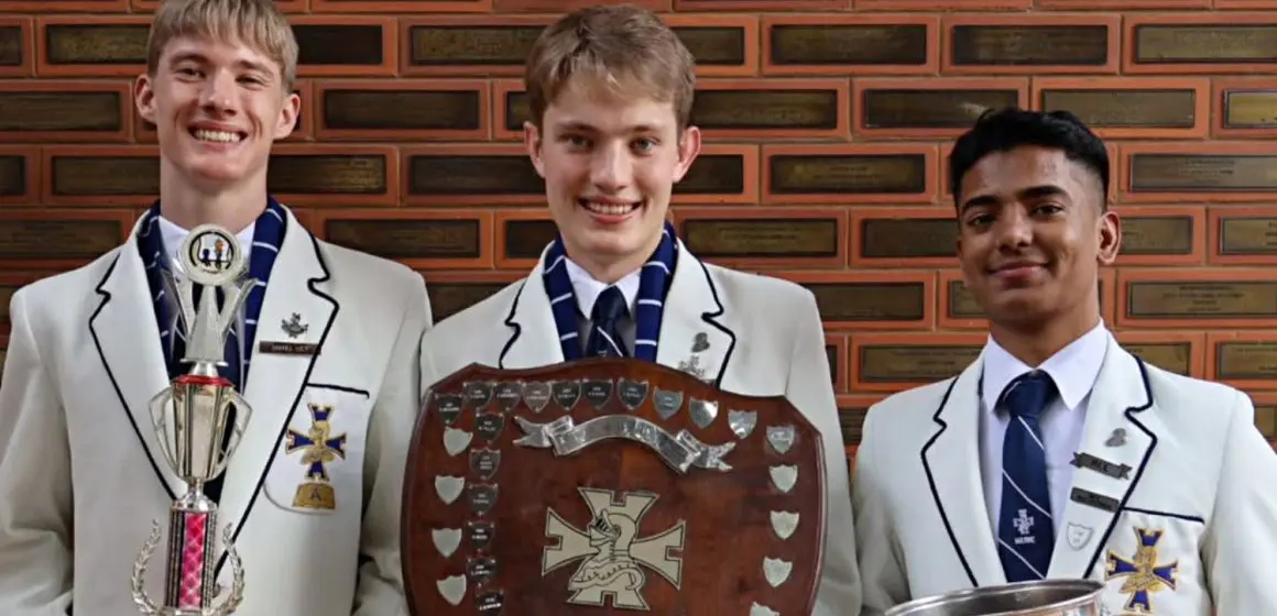 Strong results from Northwood’s matric class of 2024