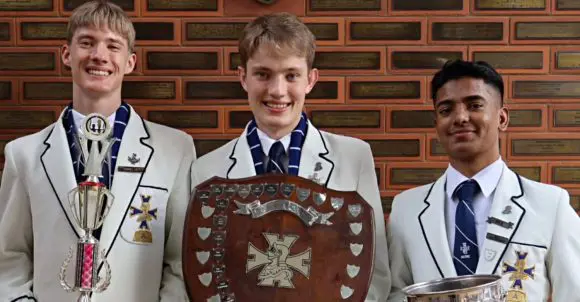 Strong results from Northwood’s matric class of 2024