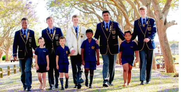 St Charles learners shine in Cambridge exams