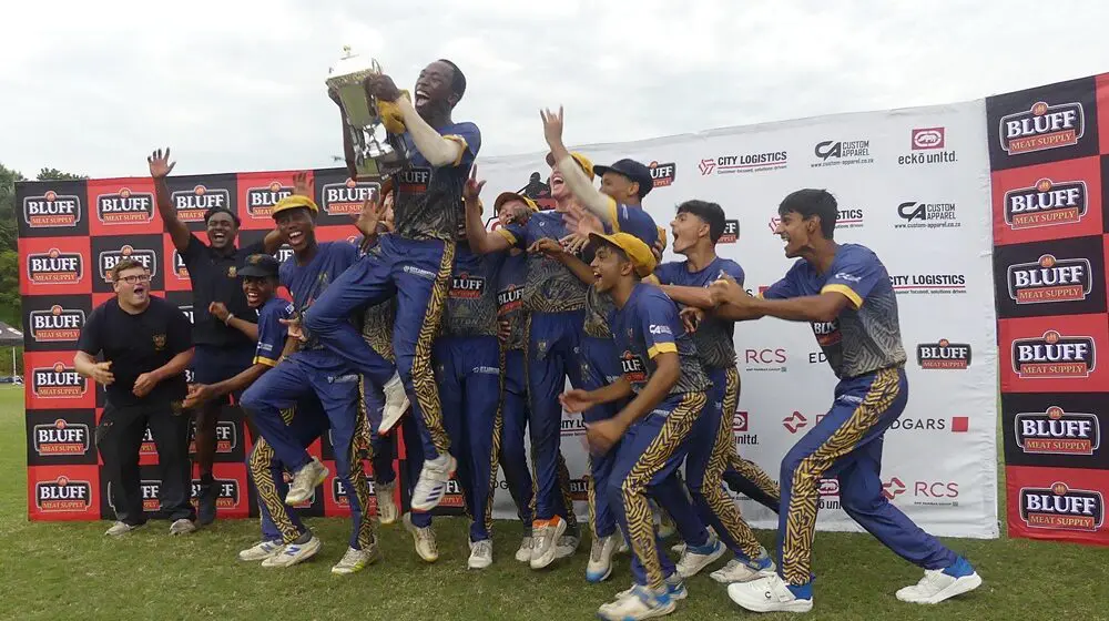 DHS lifts Clifton T20 title again