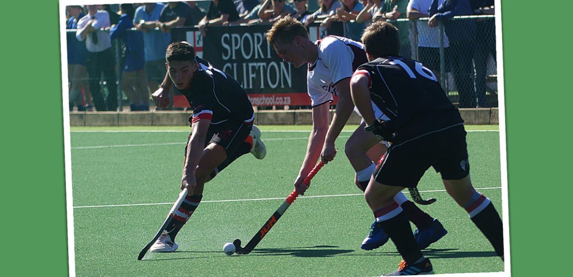 Clifton claims 3-1 win over Kearsney