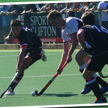 Clifton claims 3-1 win over Kearsney