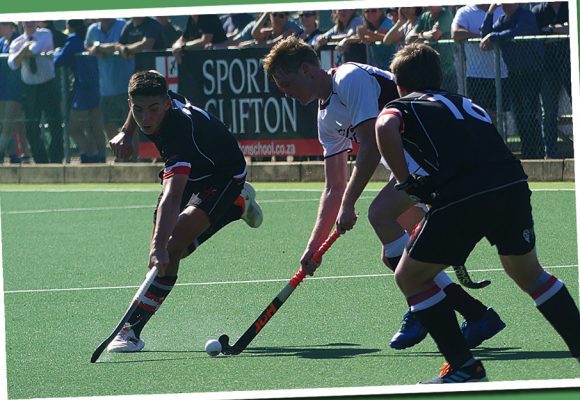 Clifton claims 3-1 win over Kearsney