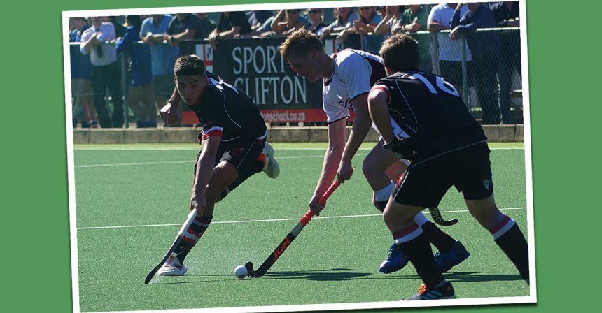 Clifton claims 3-1 win over Kearsney