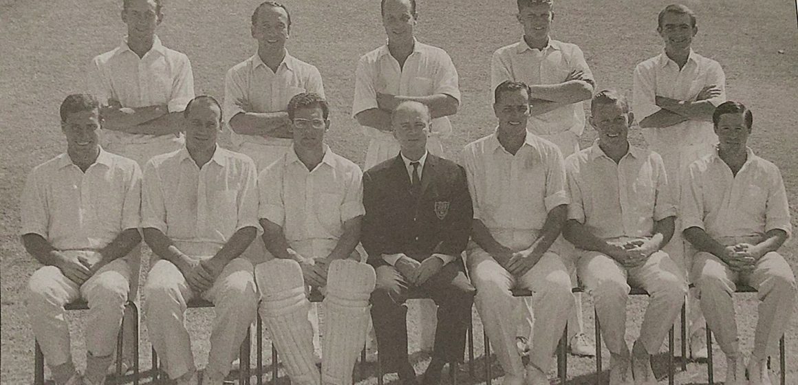 An era of remarkable cricket riches at DHS