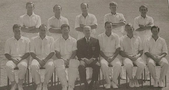 An era of remarkable cricket riches at DHS