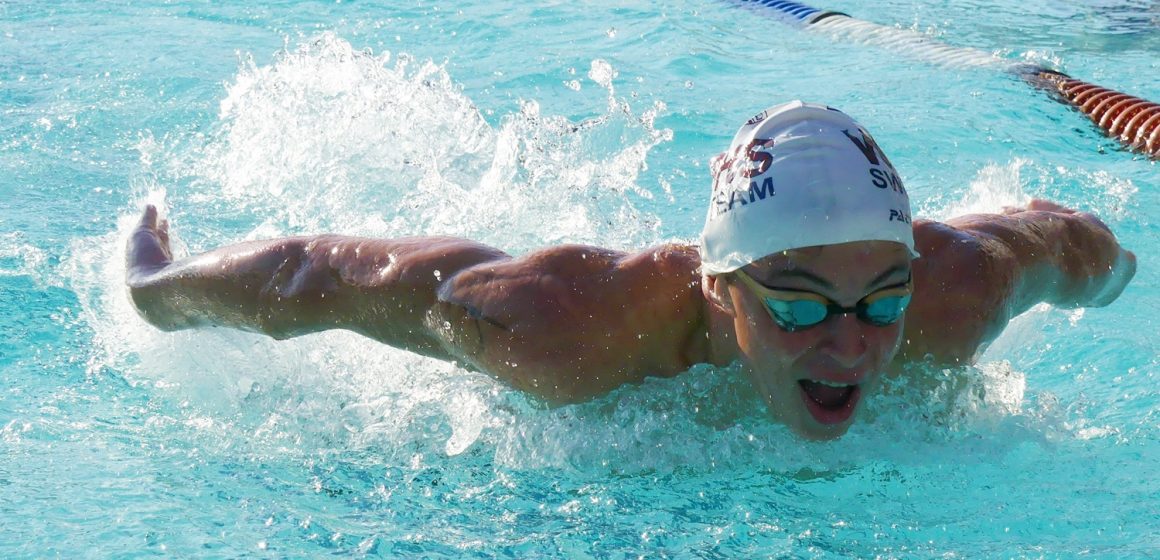 SA’s best boys’ school swimming team