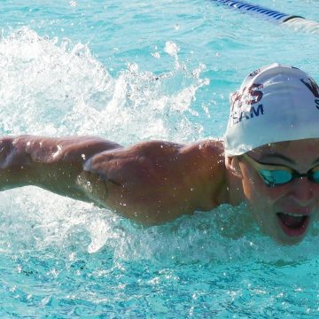 SA’s best boys’ school swimming team