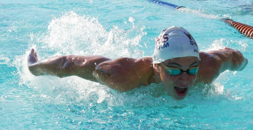 SA’s best boys’ school swimming team