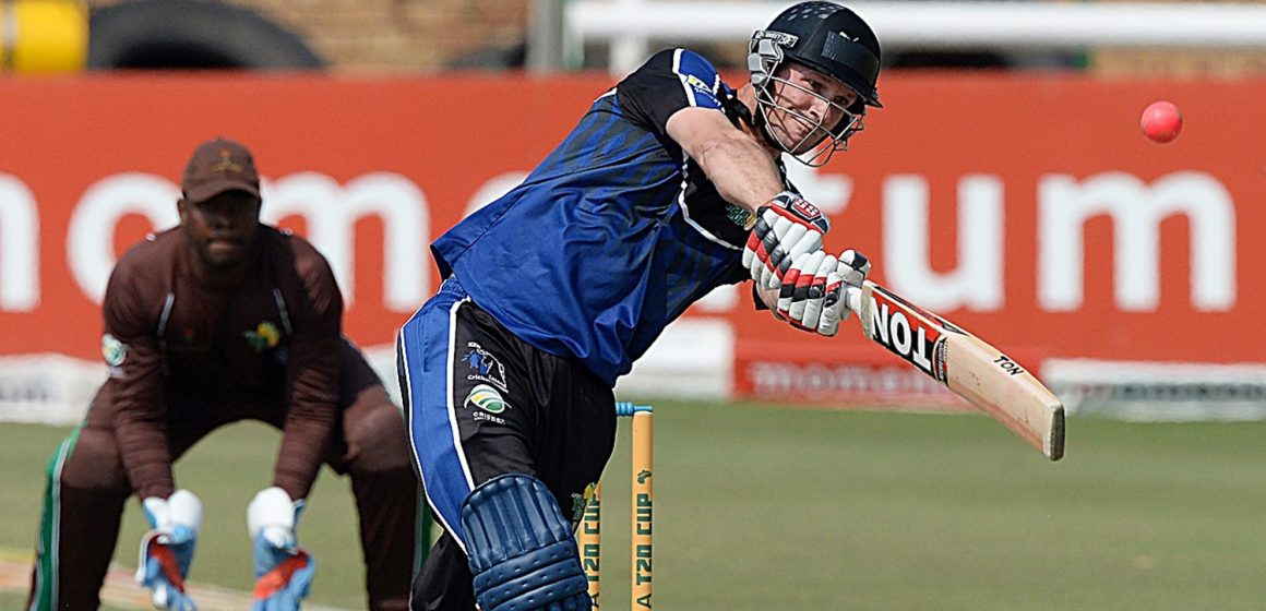 Sarel Erwee’s climb up the cricket world’s ladder