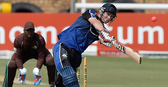 Sarel Erwee’s climb up the cricket world’s ladder