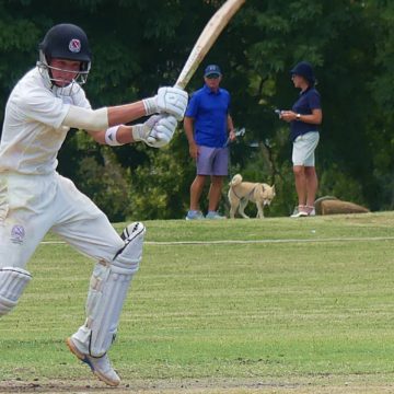 Maritzburg College cricket