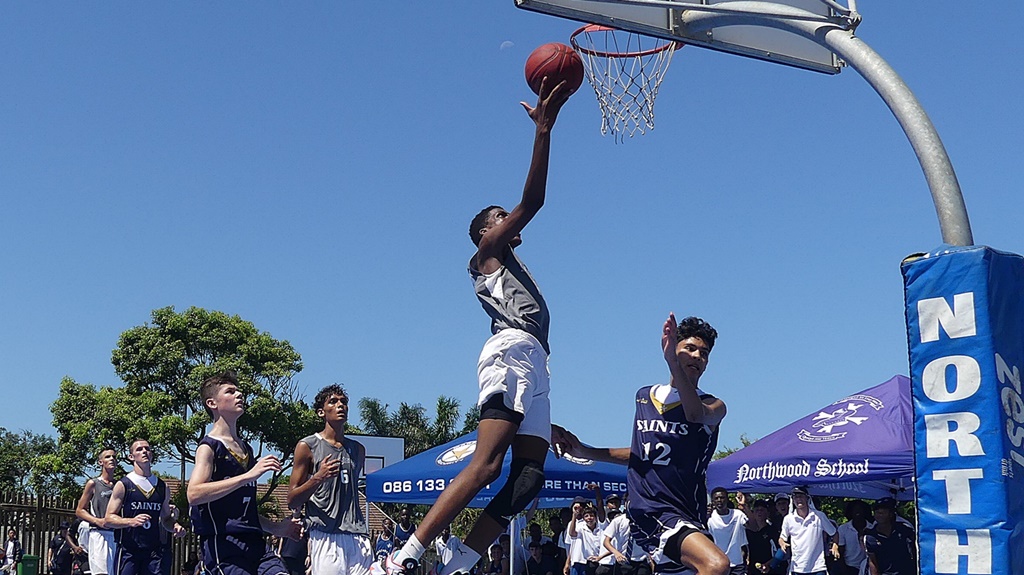 Northwood and Saint Charles are, undoubtedly, among the elite teams of 2023. (Photo: Brad Morgan)