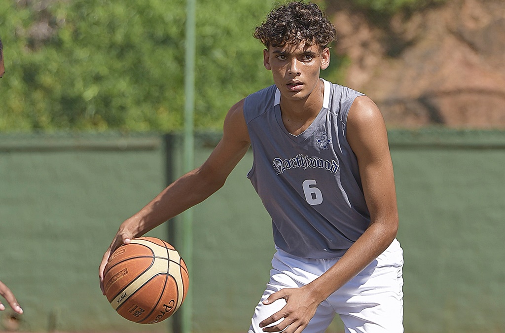 In terms of results across both their 1st team and under-15 side, Northwood were, arguably, the best of the KZN schools at the Saint John's Basketball Tournament. Two losses, both by two points, in their first three games set the Michaelhouse 1st team on the back foot for the rest of the Saint John's Basketball Tournament. Maritzburg College's under-15 side showed great spirit and that was reflected in their on-court success. (Photo: https://www.stjohnscollege.co.za/basketball/)