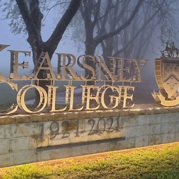 Kearsney’s annual Careers Expo nearing