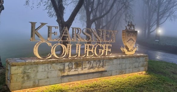 Kearsney’s annual Careers Expo nearing