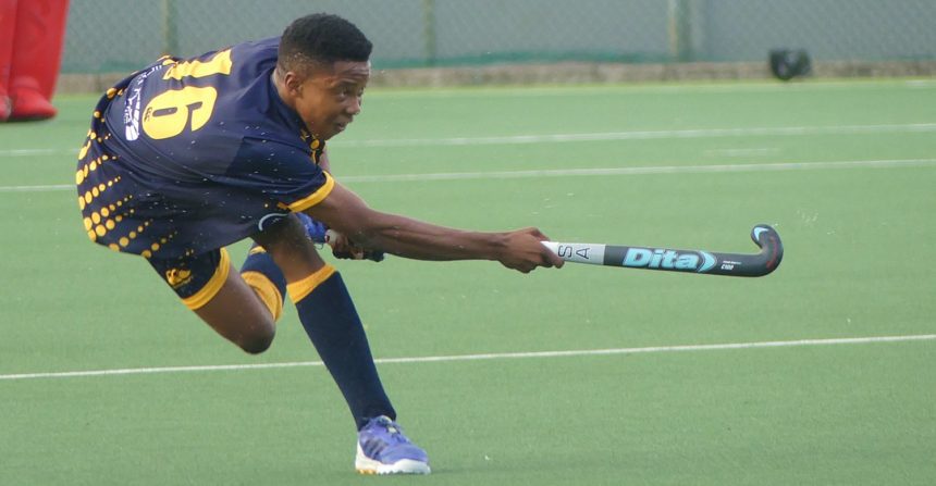 DHS 3-0 Paarl Boys' High, Coastals Cup, Riverside Sports Club, 31 March 2023. (Photo: Brad Morgan)